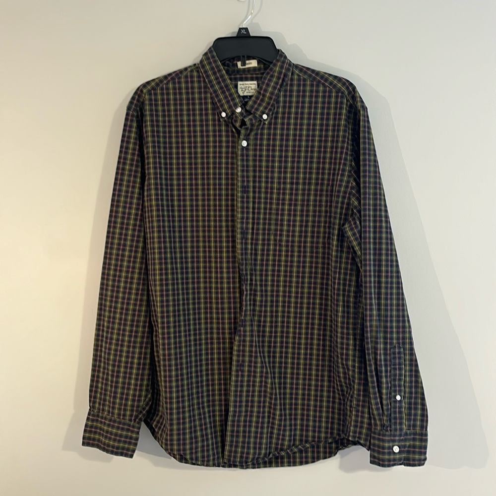 J. Crew Shirt